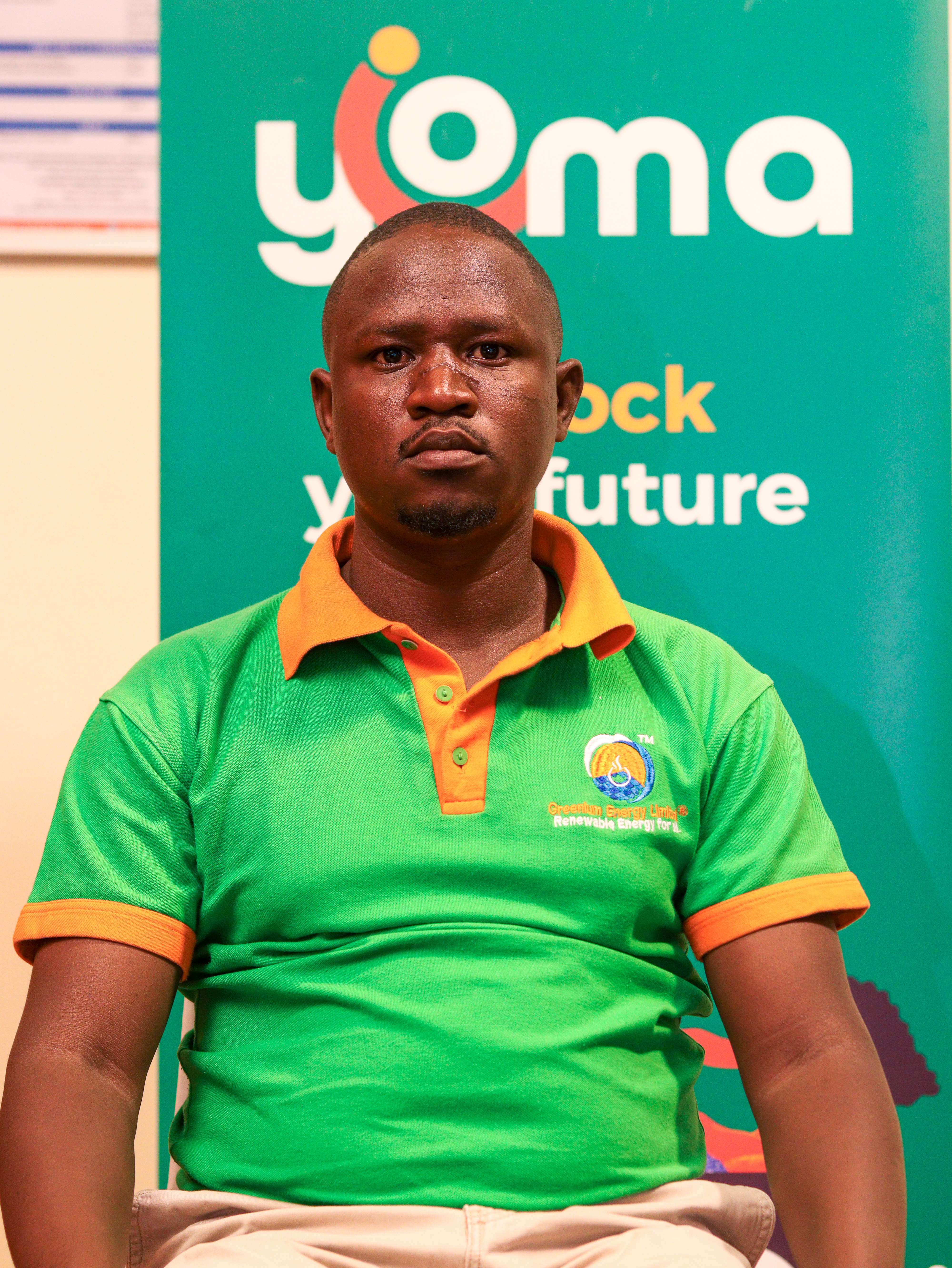 Kevine Otieno